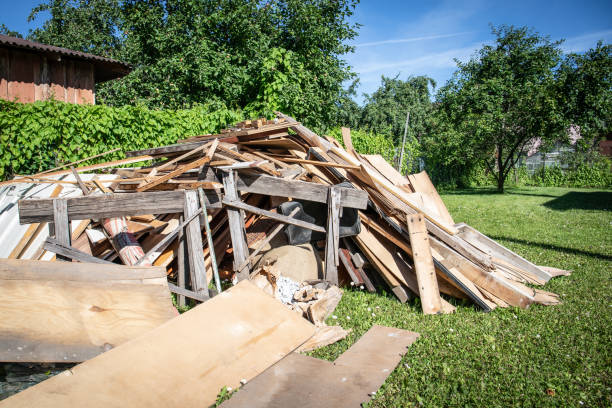 Retail Junk Removal in Lincoln Village, OH